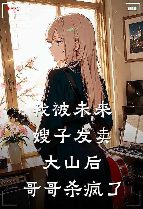 我被未来嫂子发卖大山后，哥哥杀疯了(贺君沈稚白)全文在线阅读_(我被未来嫂子发卖大山后，哥哥杀疯了)精彩小说