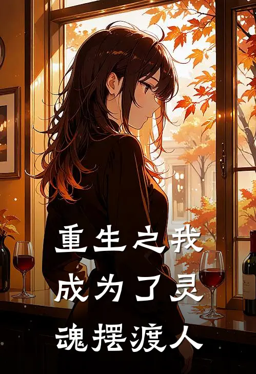 重生之我成为了灵魂摆渡人