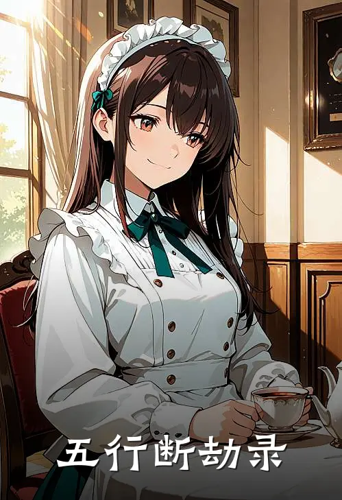 五行断劫录（陆离林羽）全文免费阅读无弹窗大结局_（五行断劫录全文免费阅读无弹窗）陆离林羽最新章节列表_笔趣阁（五行断劫录）