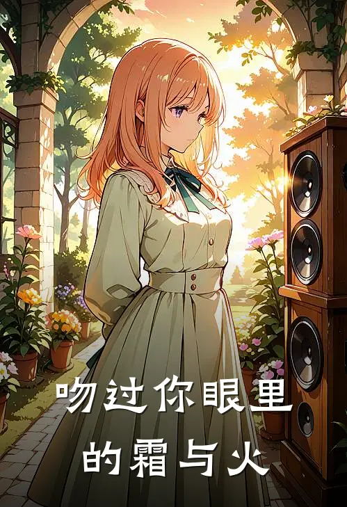 【吻过你眼里的霜与火】(沈逾白林栀)最新推荐小说_在哪看免费小说【吻过你眼里的霜与火】沈逾白林栀