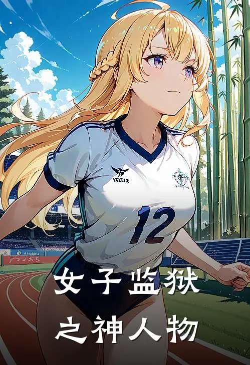 女子监狱之神人物