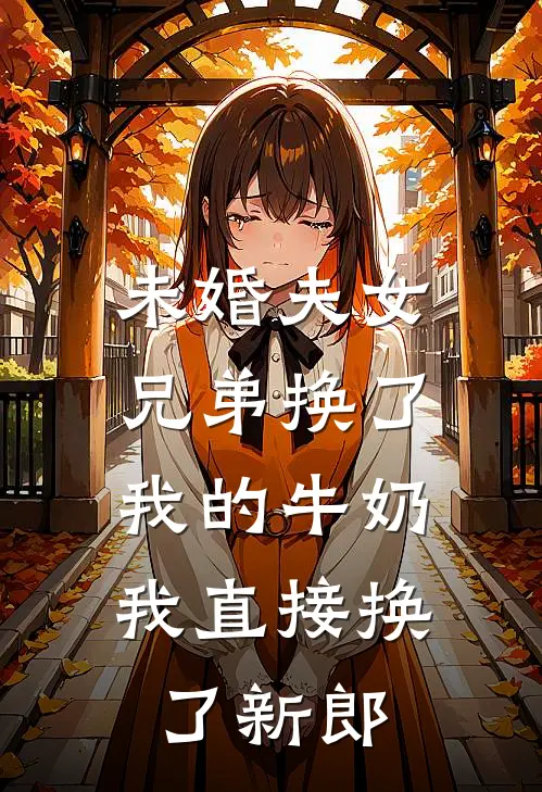 未婚夫女兄弟换了我的牛奶，我直接换了新郎