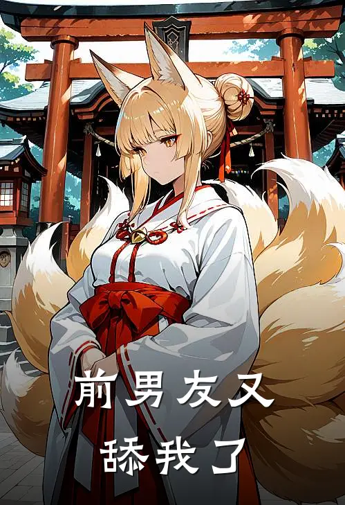 前男友又舔我了