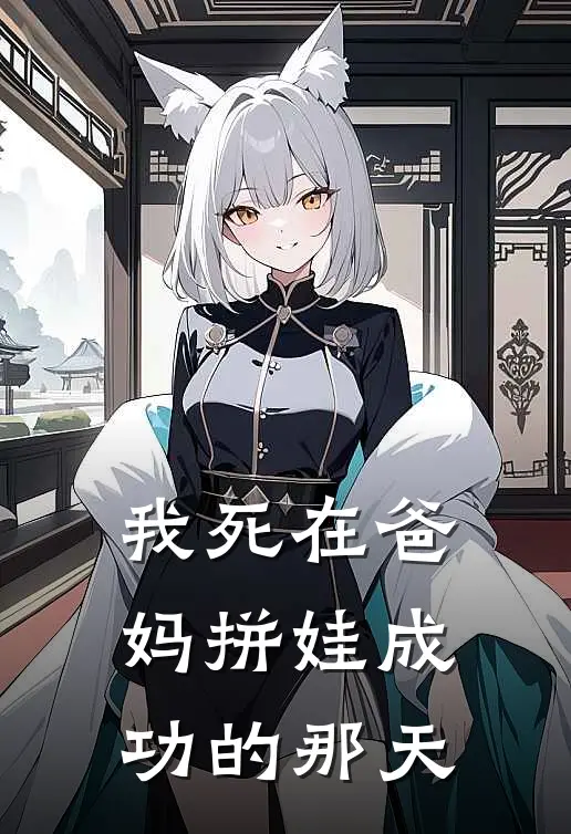 我死在爸妈拼娃成功的那天