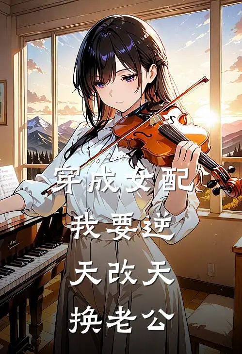 穿成女配，我要逆天改天，换老公徐清宁霍临安小说完结推荐_热门小说阅读穿成女配，我要逆天改天，换老公徐清宁霍临安