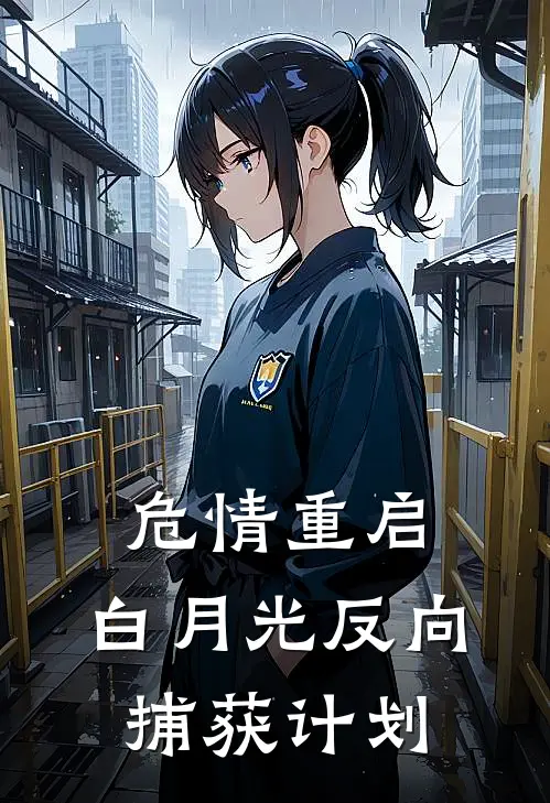 危情重启：白月光反向捕获计划