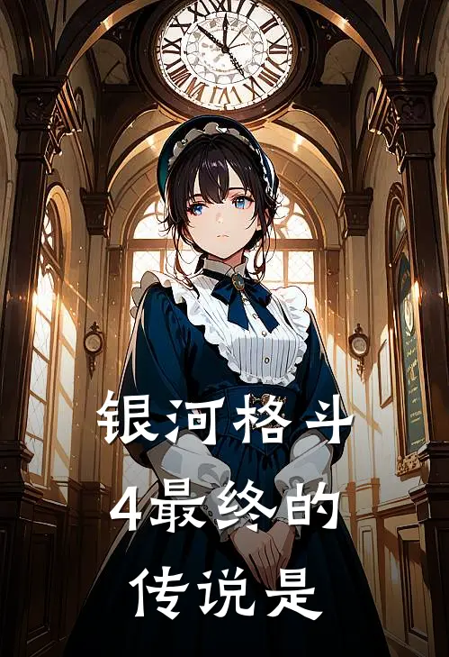 银河格斗4最终的传说是