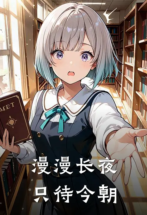 漫漫长夜，只待今朝