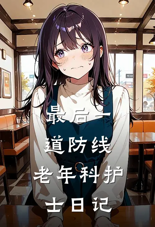 最后一道防线：老年科护士日记