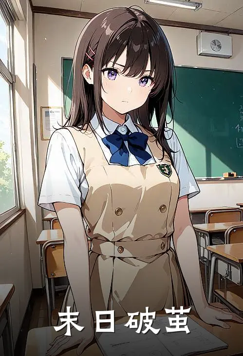 末日破茧笛棠欲华完结版免费小说_完本小说大全末日破茧笛棠欲华