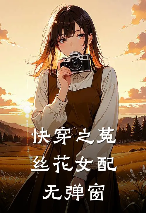 快穿之菟丝花女配无弹窗