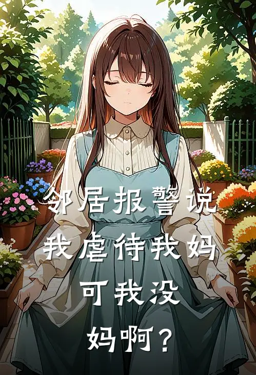 邻居报警说我虐待我妈，可我没妈啊？(罗美娟程逸)全文在线阅读_(邻居报警说我虐待我妈，可我没妈啊？)精彩小说