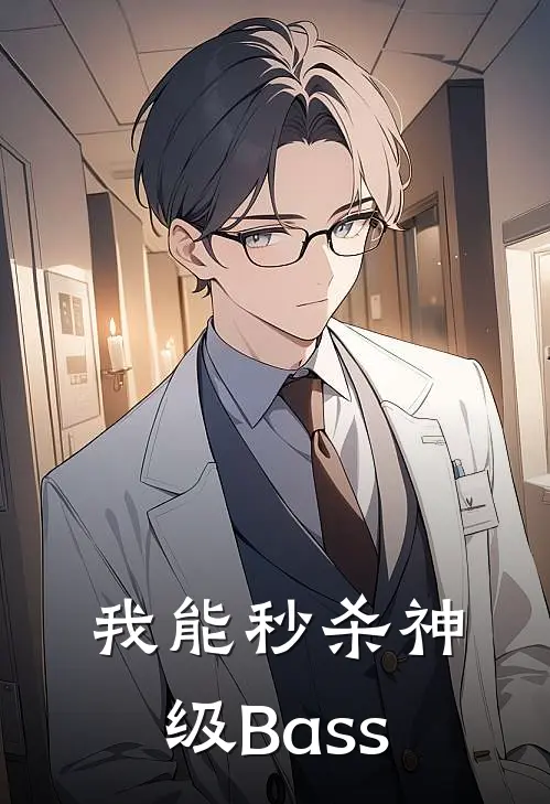 我能秒杀神级Bass