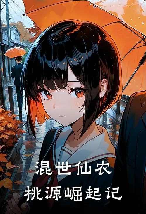 混世仙农：桃源崛起记