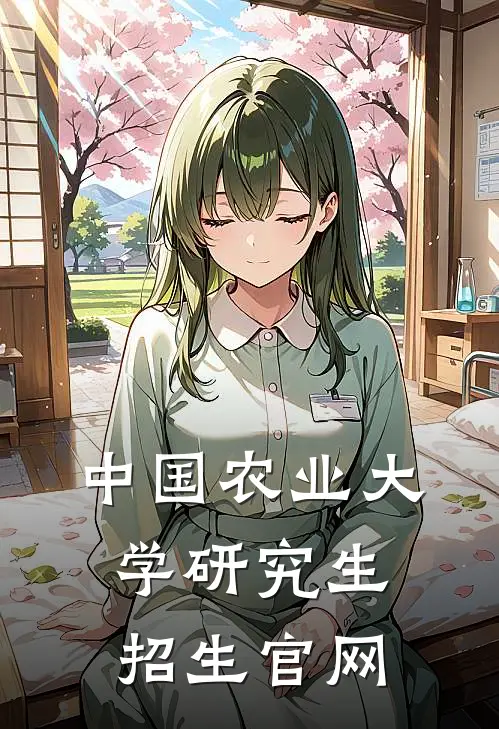 中国农业大学研究生招生官网