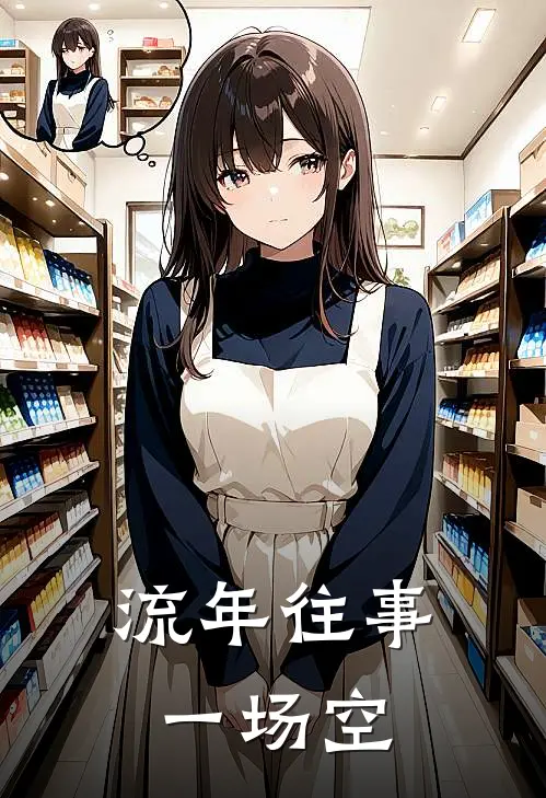 流年往事一场空