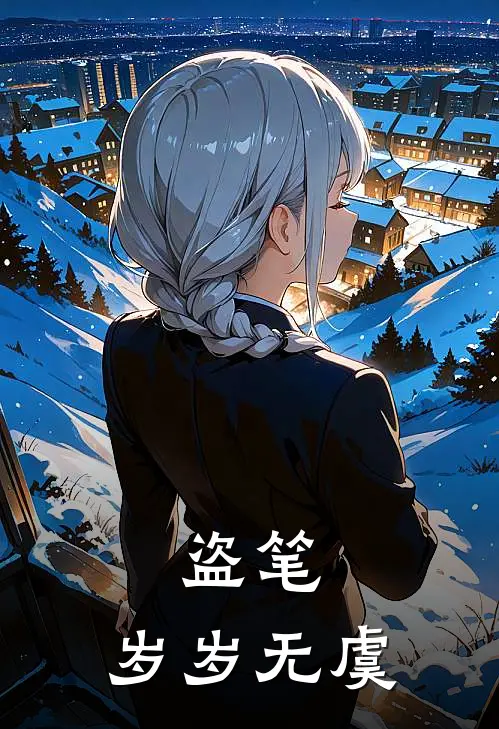 许知夏洛丹贡布(盗笔：岁岁无虞)全章节在线阅读_(盗笔：岁岁无虞)完结版免费阅读