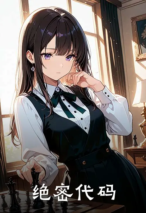 绝密代码(张明小芳)免费小说全本阅读_最新章节列表绝密代码(张明小芳)