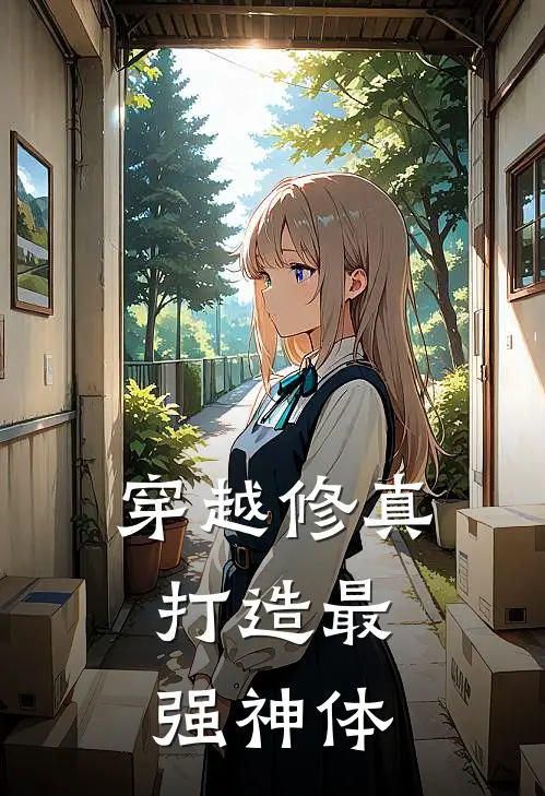 穿越修真，打造最强神体