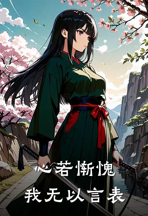 心若惭愧，我无以言表