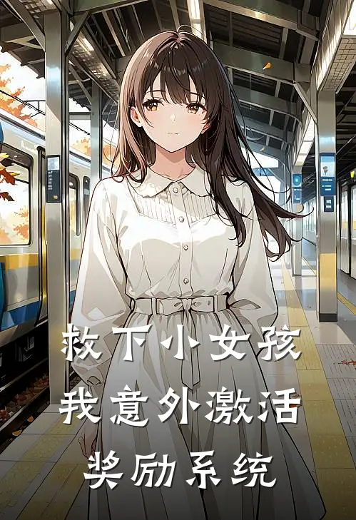 救下小女孩，我意外激活奖励系统