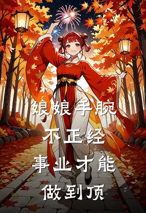 娘娘手腕不正经，事业才能做到顶