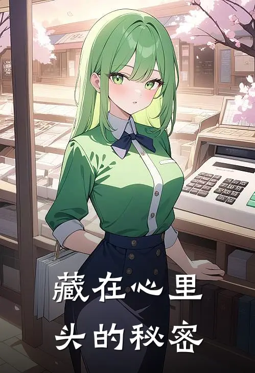 藏在心里头的秘密