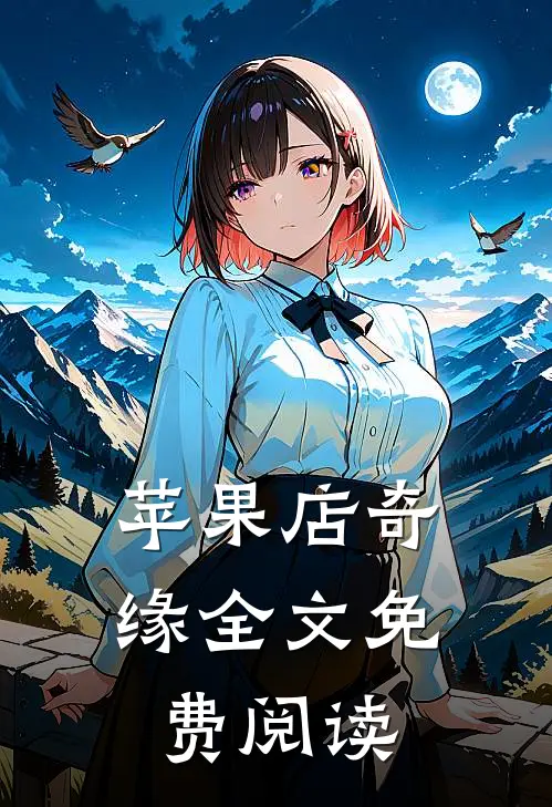 苹果店奇缘全文免费阅读