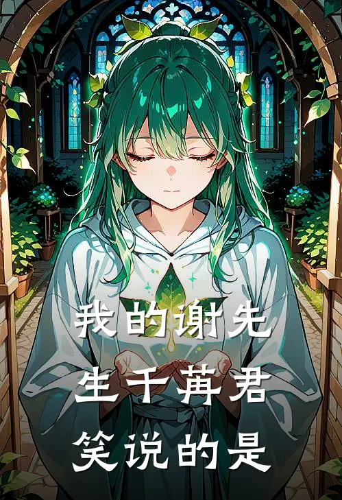 我的谢先生千苒君笑说的是