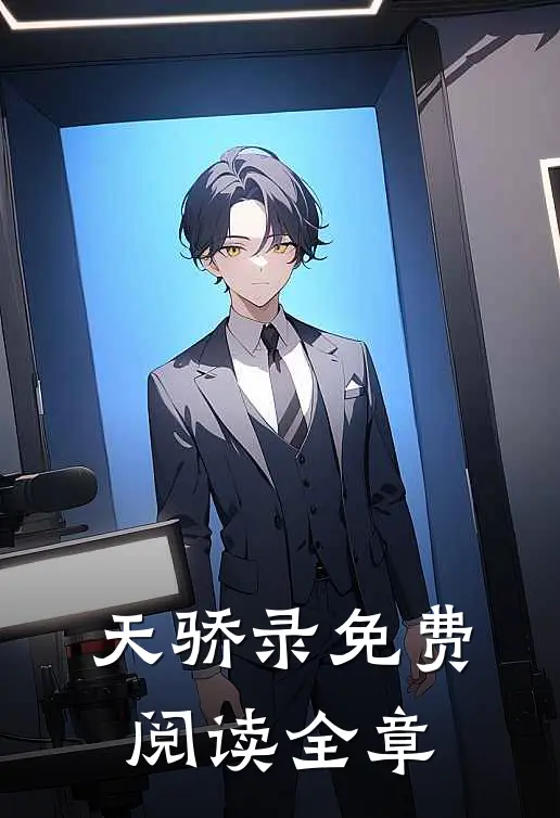 天骄录免费阅读全章