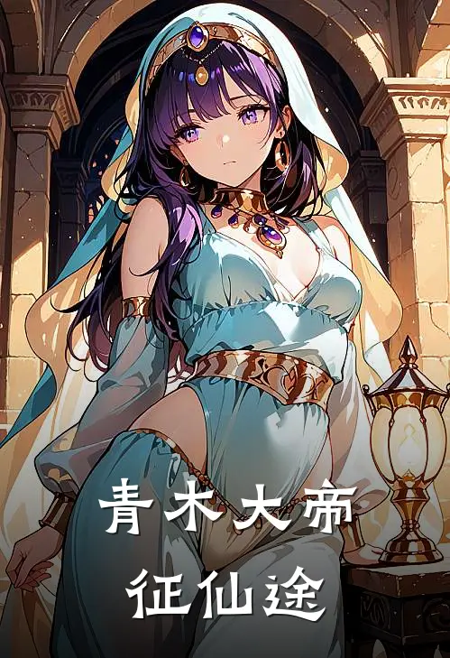 青木大帝征仙途