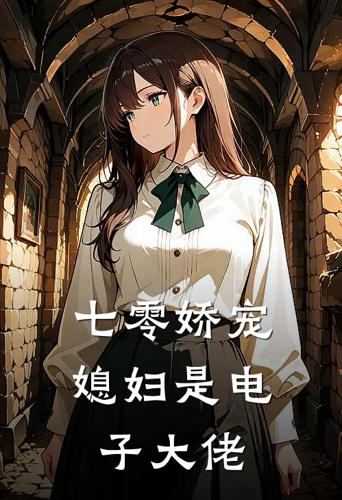 七零娇宠：媳妇是电子大佬