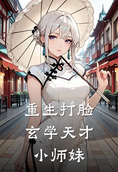 重生打脸玄学天才小师妹
