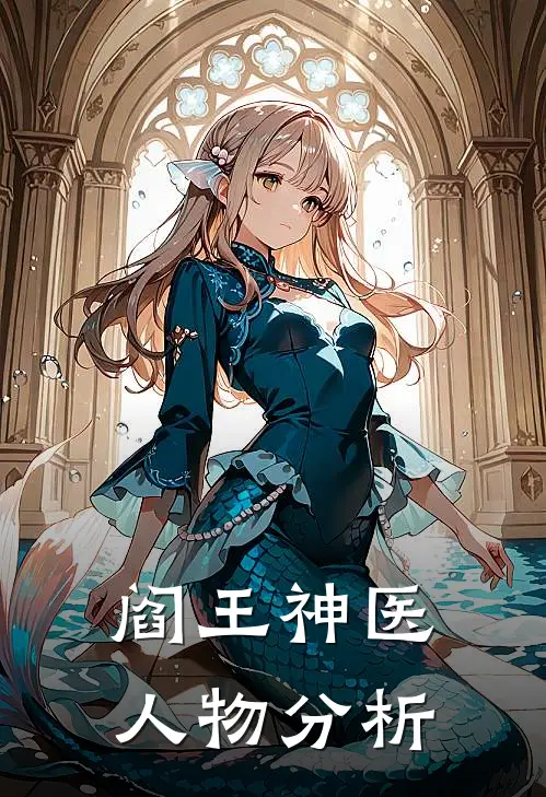 阎王神医人物分析