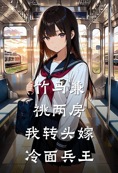 竹马兼祧两房，我转头嫁冷面兵王