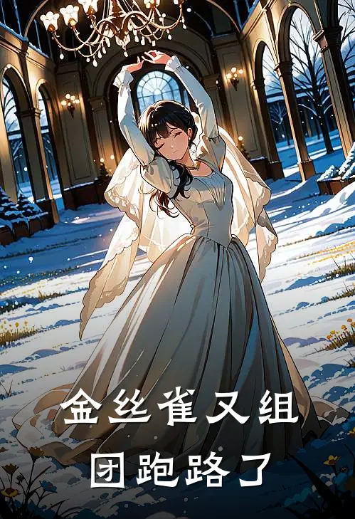 《金丝雀又组团跑路了》沈淮洲温年火爆新书_金丝雀又组团跑路了(沈淮洲温年)最新热门小说