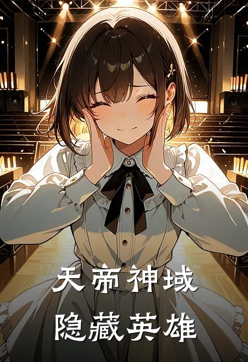 天帝神域隐藏英雄