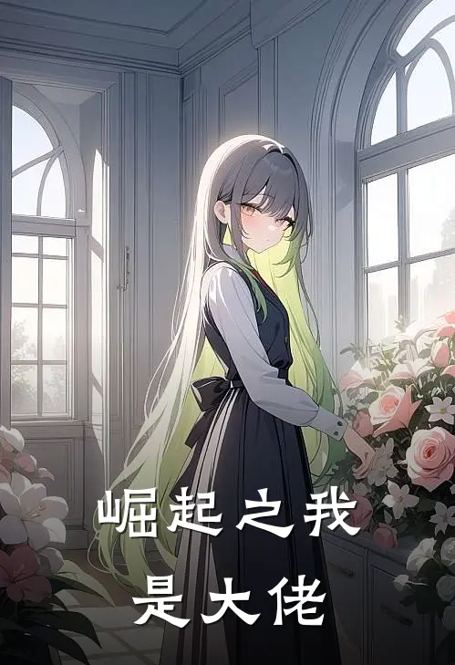 崛起之我是大佬