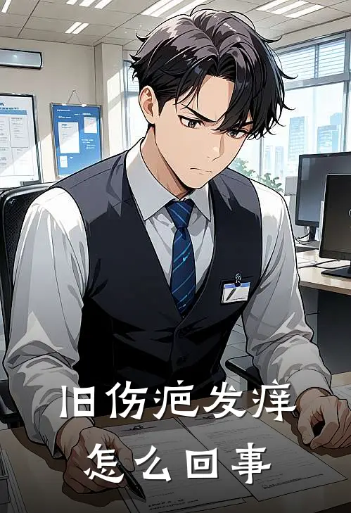 旧伤疤发痒怎么回事