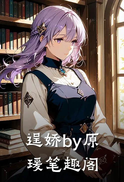逞娇by原瑗笔趣阁