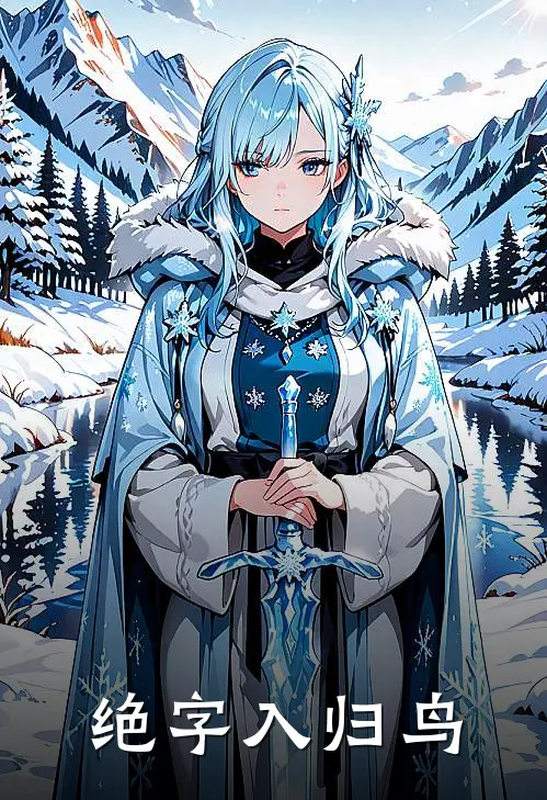 绝字入归鸟