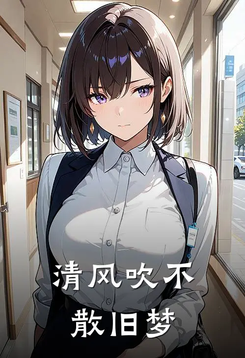 清风吹不散旧梦(江时安陆书意)免费阅读全文_免费完结版小说清风吹不散旧梦江时安陆书意