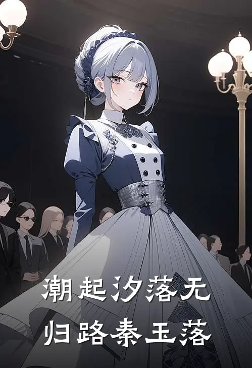 潮起汐落无归路秦玉落