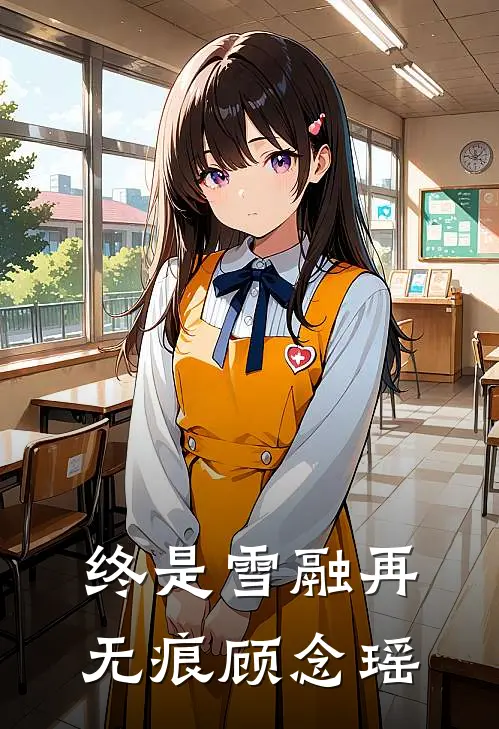 终是雪融再无痕顾念瑶