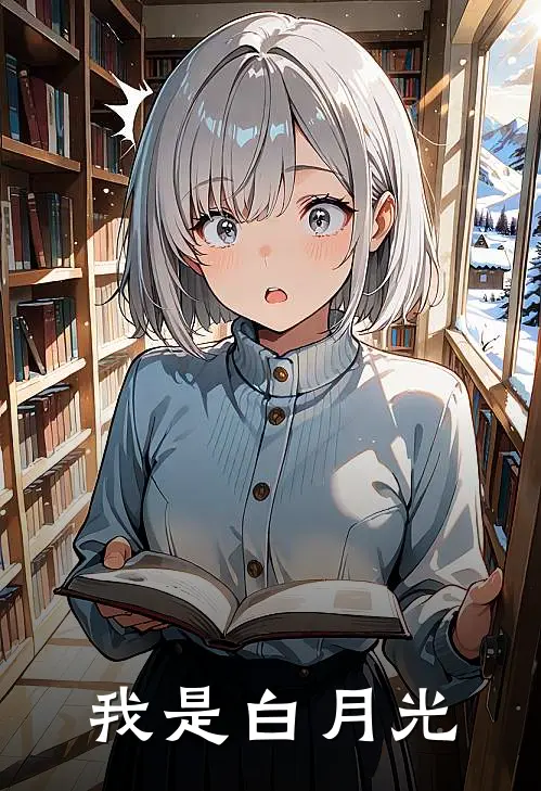 我是白月光