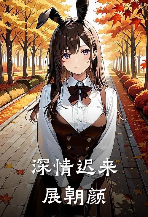 深情迟来展朝颜叶朝颜蒋云峥完结版免费阅读_深情迟来展朝颜全章节免费在线阅读