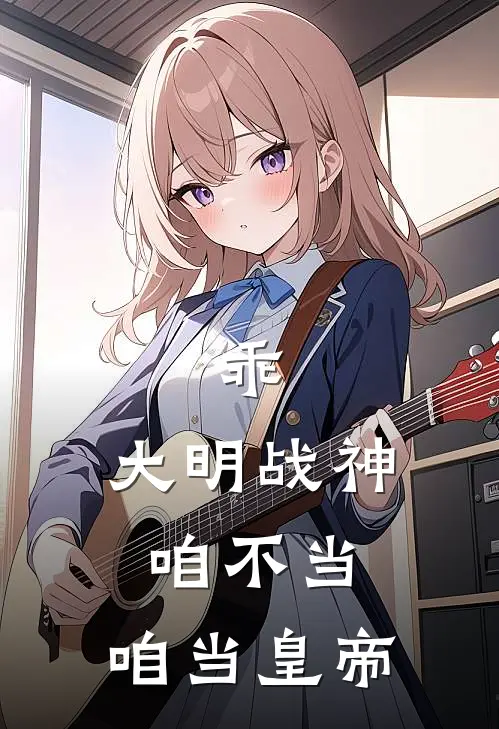 《乖，大明战神咱不当，咱当皇帝》朱元璋朱治免费完本小说在线阅读_《乖，大明战神咱不当，咱当皇帝》朱元璋朱治免费小说