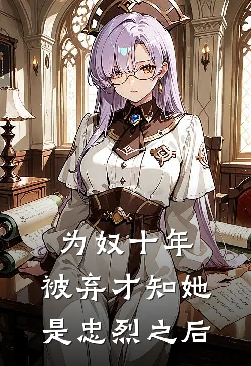 为奴十年，被弃才知她是忠烈之后