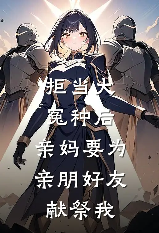 拒当大冤种后，亲妈要为亲朋好友献祭我李楠楠母亲免费小说完结_最新章节列表拒当大冤种后，亲妈要为亲朋好友献祭我(李楠楠母亲)