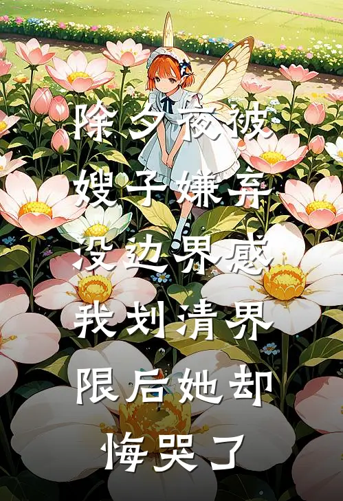 除夕夜被嫂子嫌弃没边界感，我划清界限后她却悔哭了